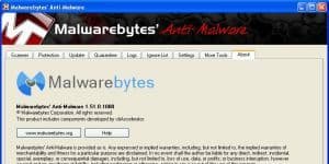 Malwarebytes Anti-Malware 2.2.0.1024 logo