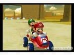 Mario Kart: Double Dash!! Warp Pipe logo