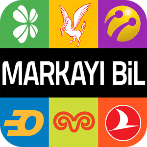 Markayı Bil 1.0.6 logo