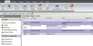 Mevlana Su Tüp Abone Sipariş Takip Programı 6.2 logo