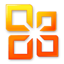Microsoft Office 2010 logo