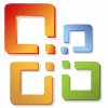 Microsoft Office Professional logo