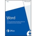 Microsoft Word 2013 logo