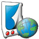 Mobipocket Reader Desktop logo