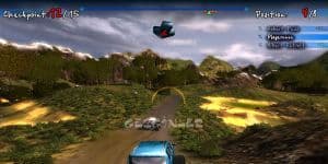 Monster Truck Safari 1.17 logo