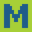 Mosamic 1.3.1 logo