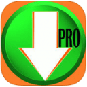 Mp3 Descargar PRO - for SoundCloud logo