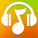 Müzik - Ses Mp3 Player logo