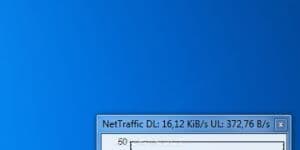 NetTraffic 1.33.0 Ücretsiz İngilizce 444 KB logo