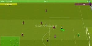 New Star Soccer 5 logo