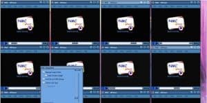 NMC Player 0.0.2.8.1 logo