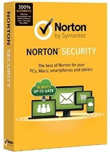 Norton Security logo
