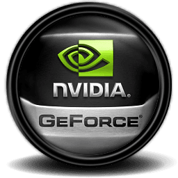 NVIDIA VR Funhouse logo