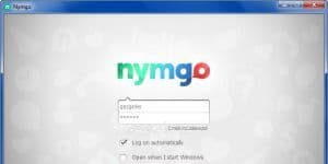 Nymgo 5.3.20 logo