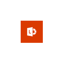 Office Lens logo