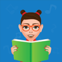 Okurken Dinlendirici Müzik logo