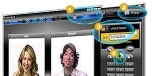 ooVoo 3.7.1.13 logo