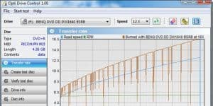 Opti Drive Control 1.70 logo