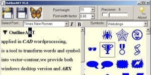 OutlineArt 1.9.1 logo