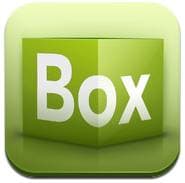 PasswordBox logo
