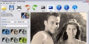 PhotoMagic 1.2.8 logo