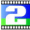 Picture2avi 3.3 logo