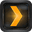 Plex Media Server 0.9.11.7.803 logo