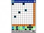 Pocket Battleship Sudoku logo