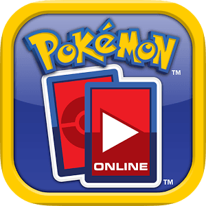 Pokemon TCG Online 2.40.0 logo