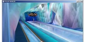 Polar Bowler 2.0 logo