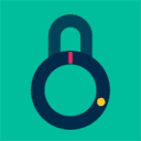 Pop the Lock. logo