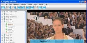 ProgDVB 7.15.0 Ücretsiz Türkçe 18.7 MB logo