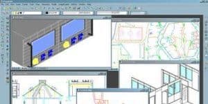 progeCAD Smart IntelliCAD 9.0.28.8 logo
