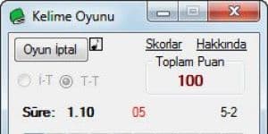 Pufo Kelime Oyunu 1.0 logo