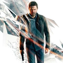 Quantum Break logo