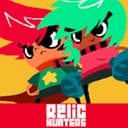 Relic Hunters Zero logo