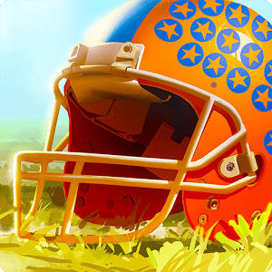 Rival Stars College Football logo