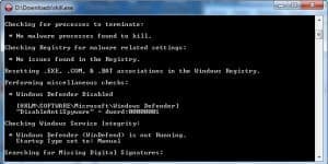 RKill 2.8.4.0 logo