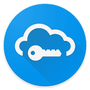 SafeInCloud 2.4 logo