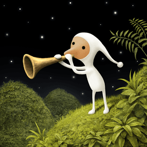 Samorost 3 1.4.450 logo