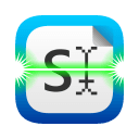ScanWritr logo