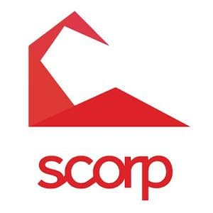 Scorp logo