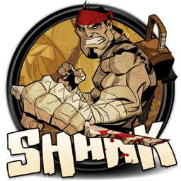 Shank logo