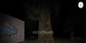 Slender's Woods 1.1 logo