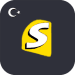 Smarttürk Web TV Gold logo