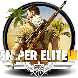 Sniper Elite 3 logo