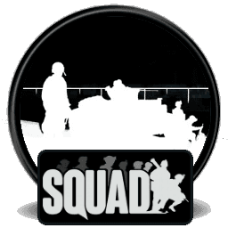 Squad logo