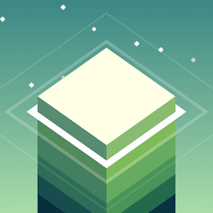Stack logo