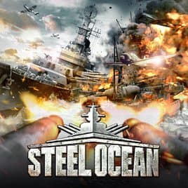 Steel Ocean logo