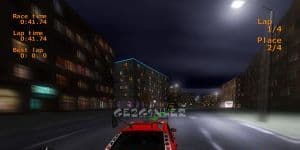 Street Racing Club 1.16 logo